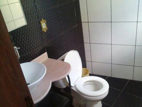 Raizes De Afrodite Quartos Sao Tome das Letras Exterior photo